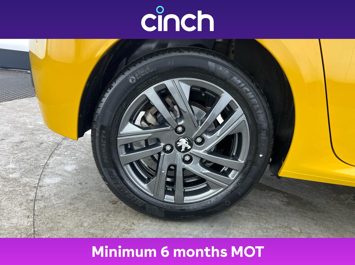 Used Peugeot 208 2021 for sale - 77064277: Photo 27