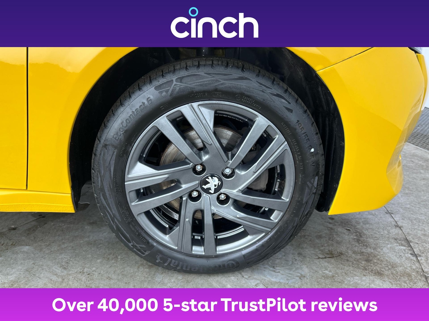 Used Peugeot 208 2021 for sale - 77064277: Photo 28