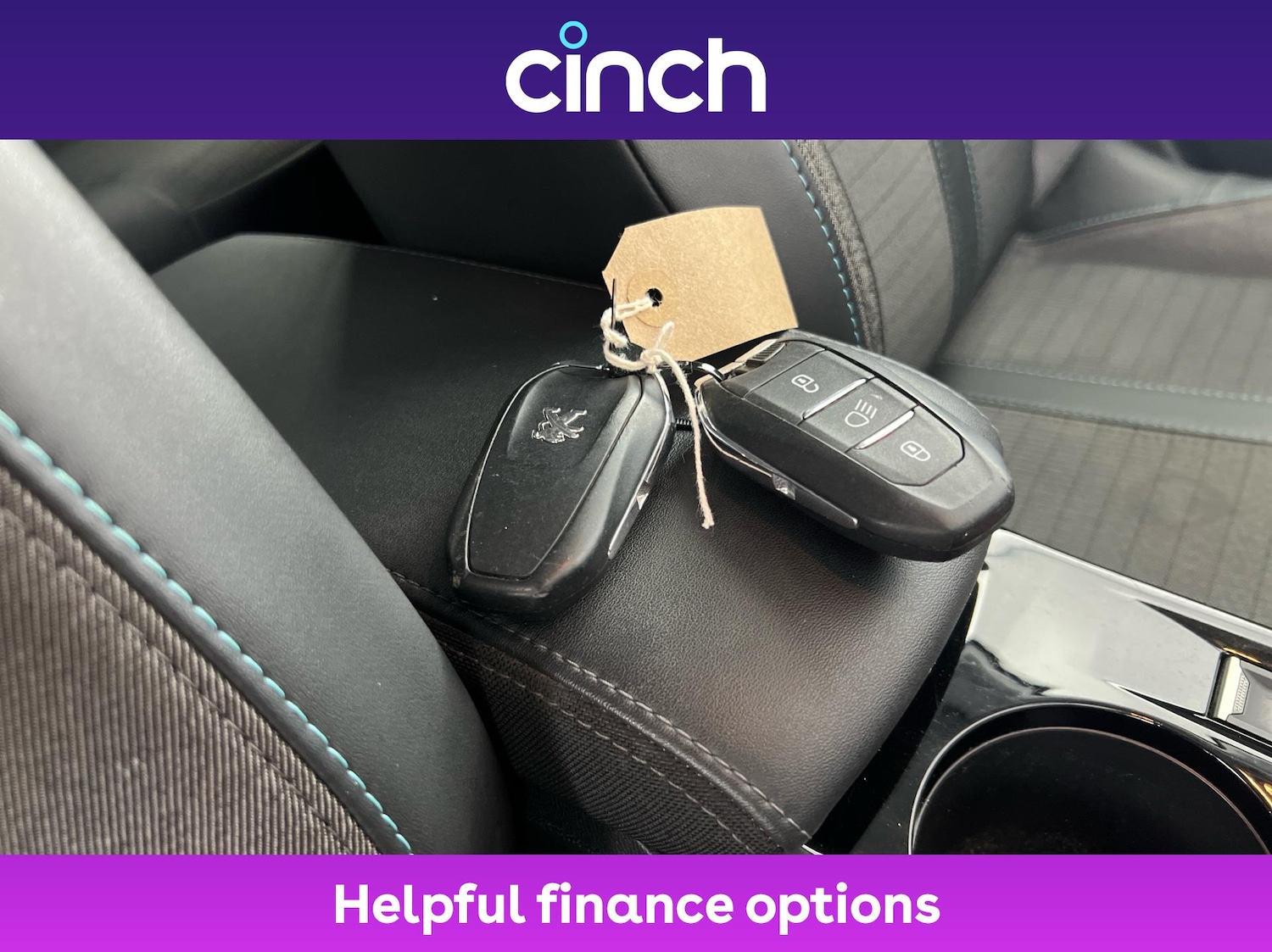 Used Peugeot 208 2021 for sale - 77064277: Photo 30