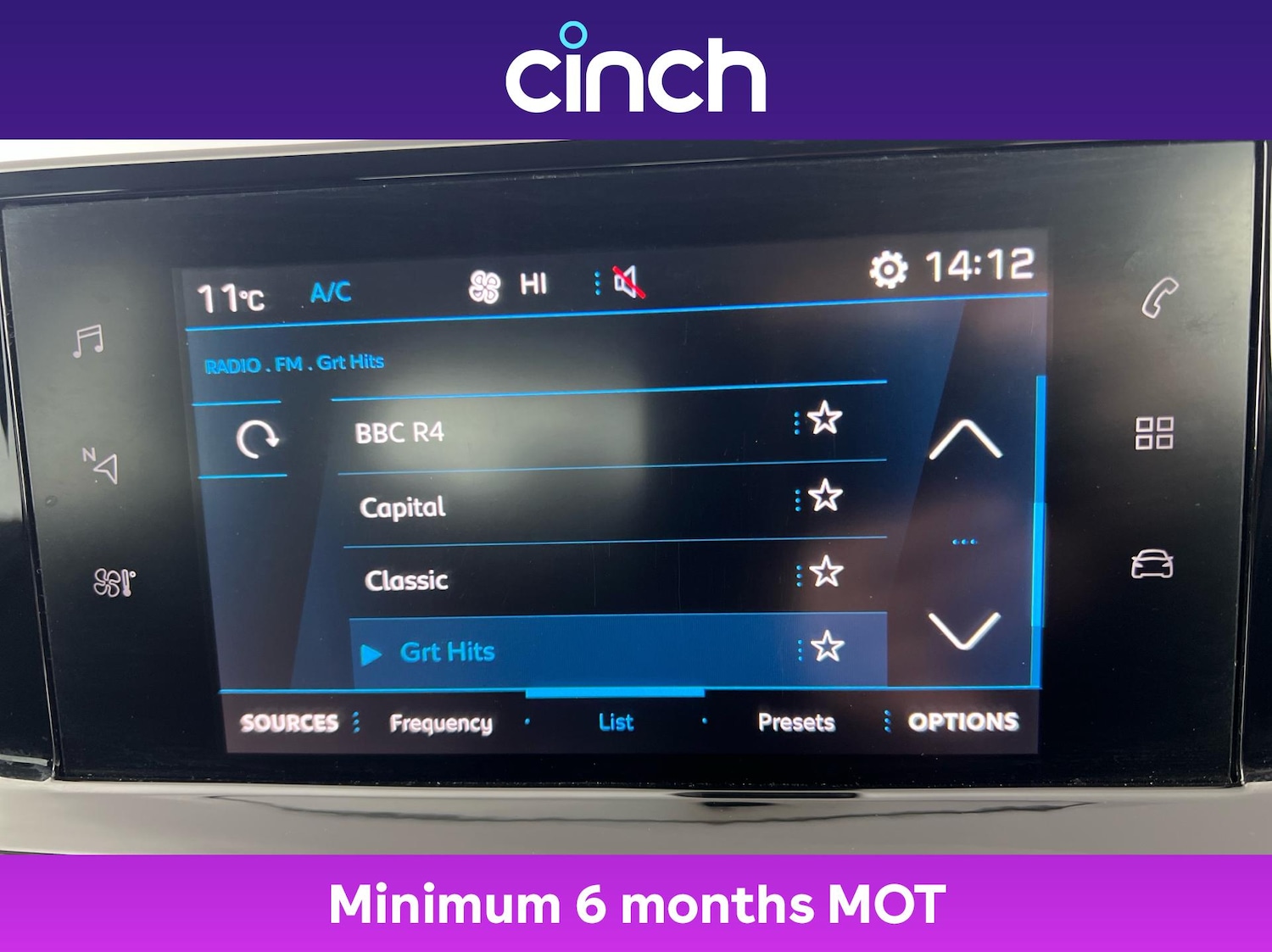 Used Peugeot 208 2021 for sale - 77064277: Photo 32