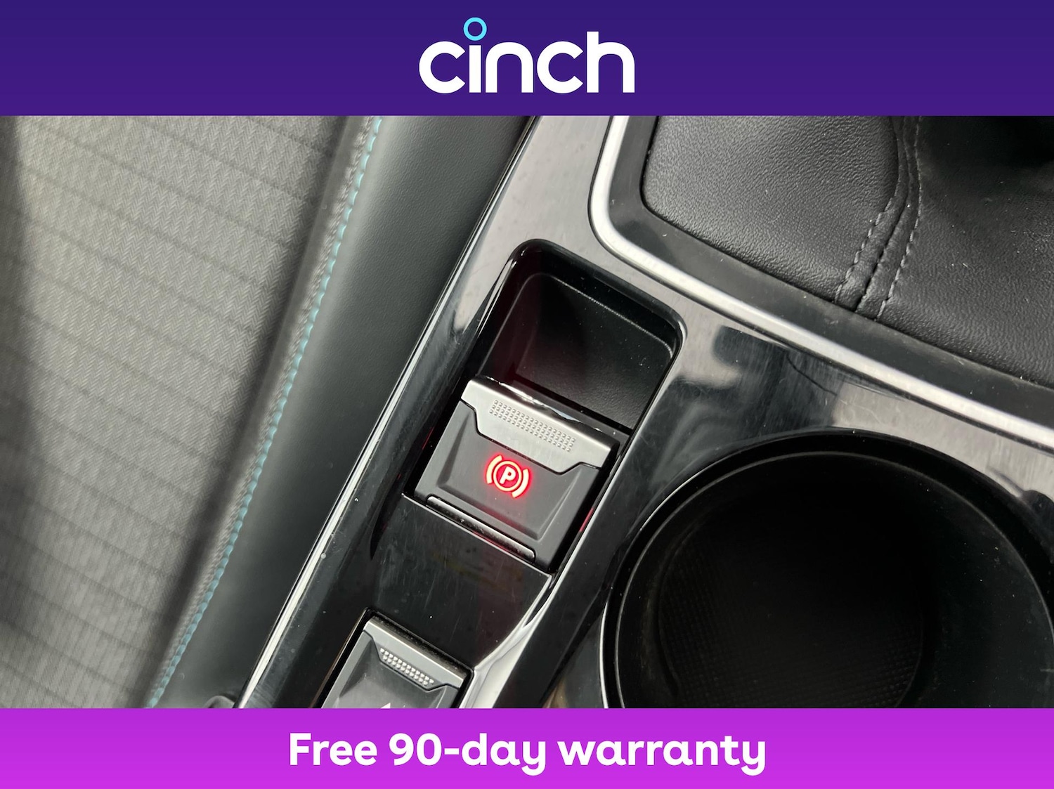 Used Peugeot 208 2021 for sale - 77064277: Photo 34