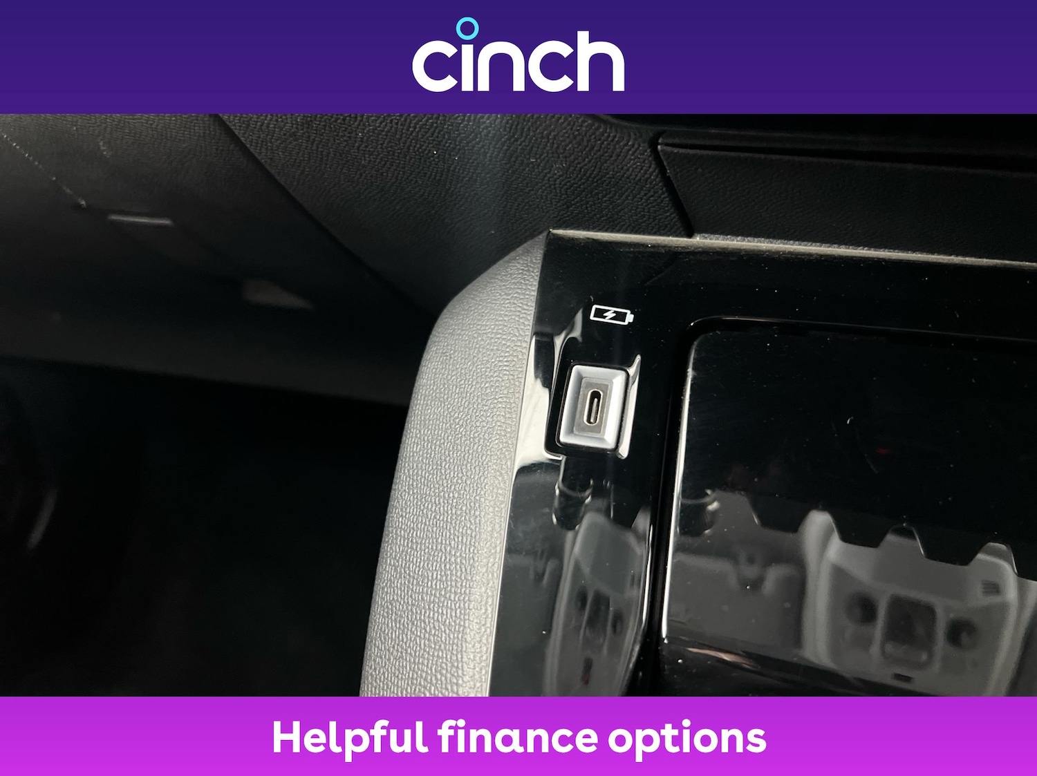 Used Peugeot 208 2021 for sale - 77064277: Photo 35