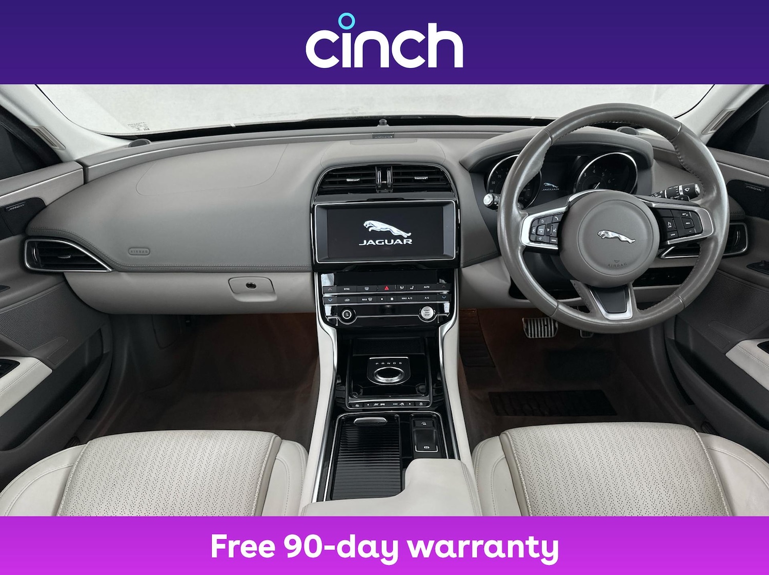 Used Jaguar XE 2019 for sale - 76883885: Photo 15