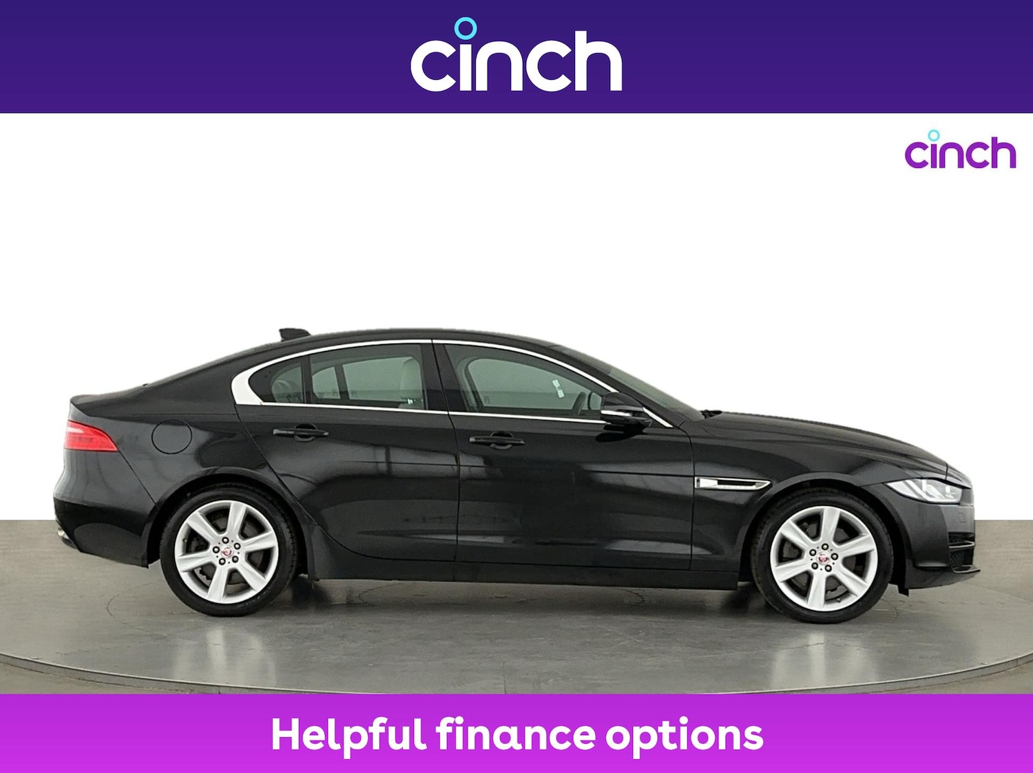Used Jaguar XE 2019 for sale - 76883885: Photo 2