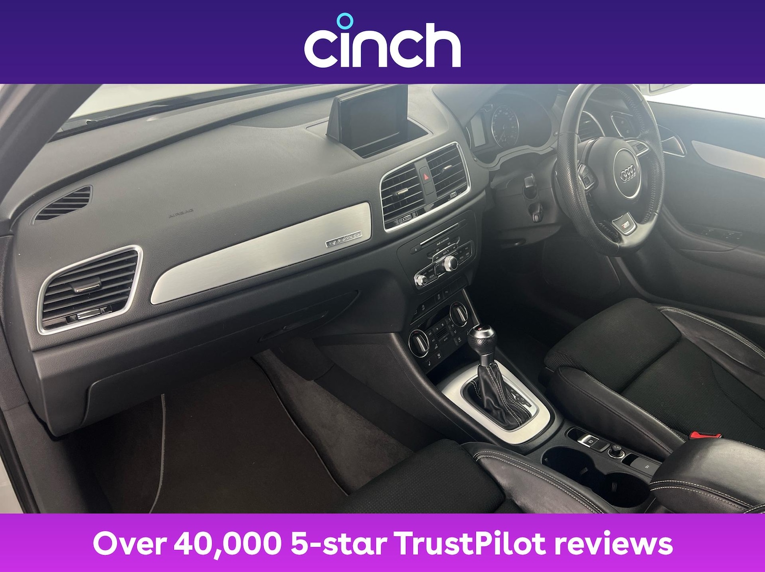 Used Audi Q3 2017 for sale - 76665049: Photo 14