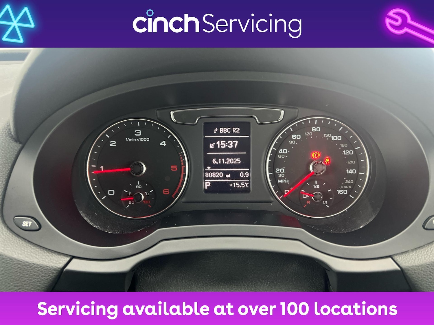 Used Audi Q3 2017 for sale - 76665049: Photo 18