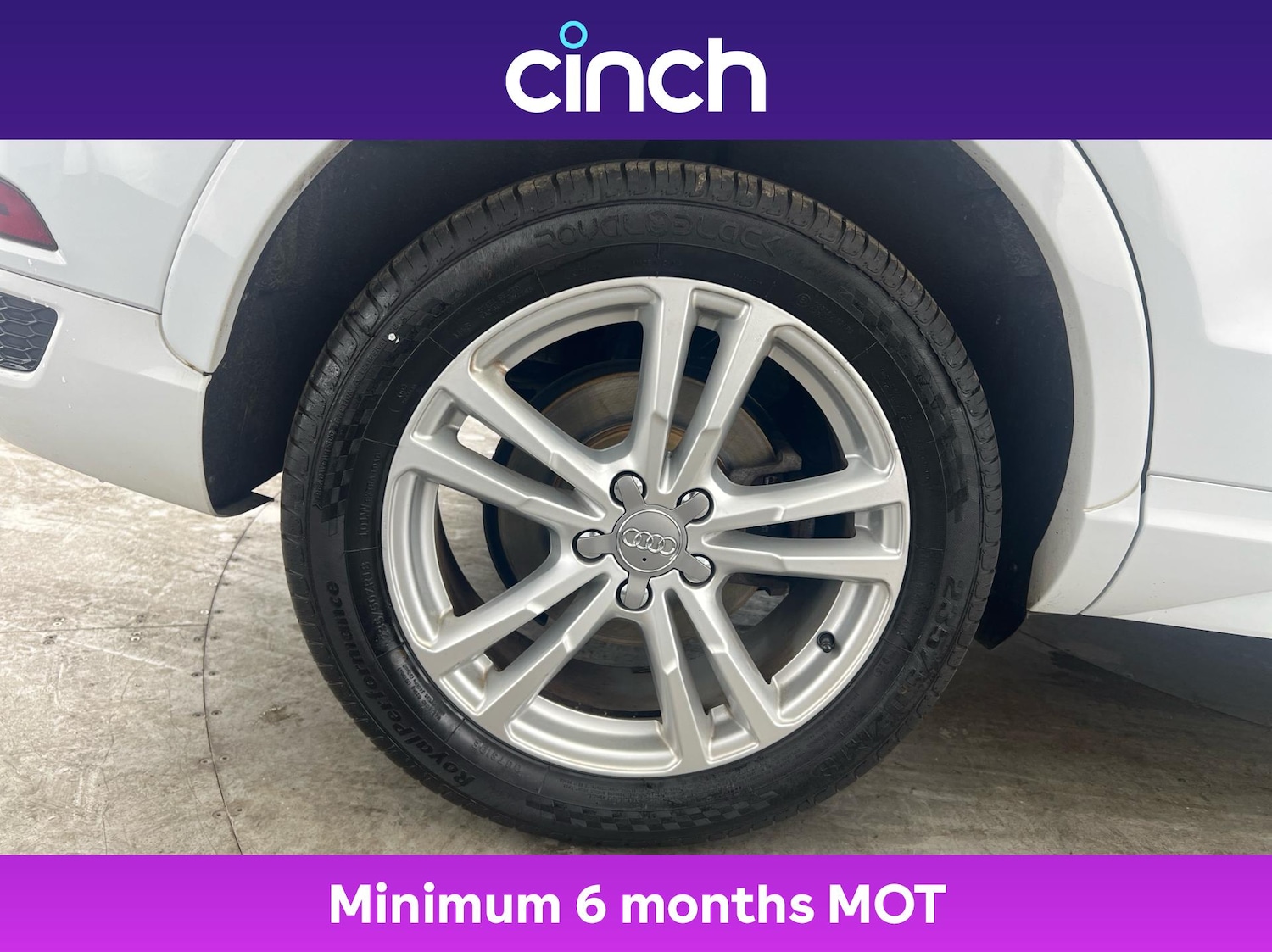 Used Audi Q3 2017 for sale - 76665049: Photo 27