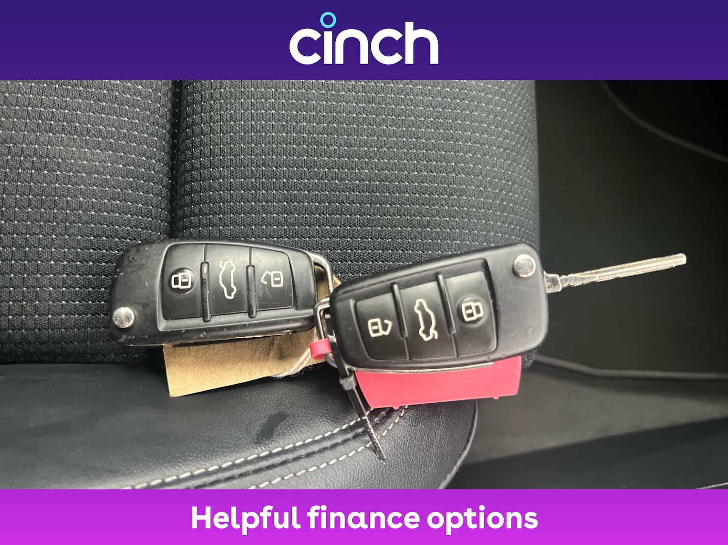 Used Audi Q3 2017 for sale - 76665049: Photo 30