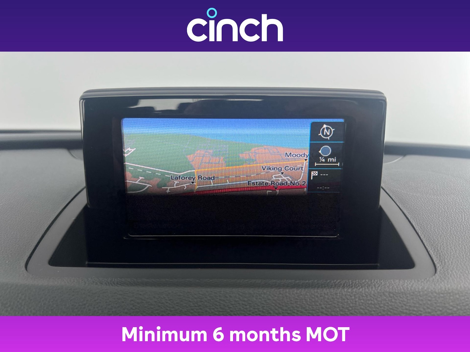 Used Audi Q3 2017 for sale - 76665049: Photo 32