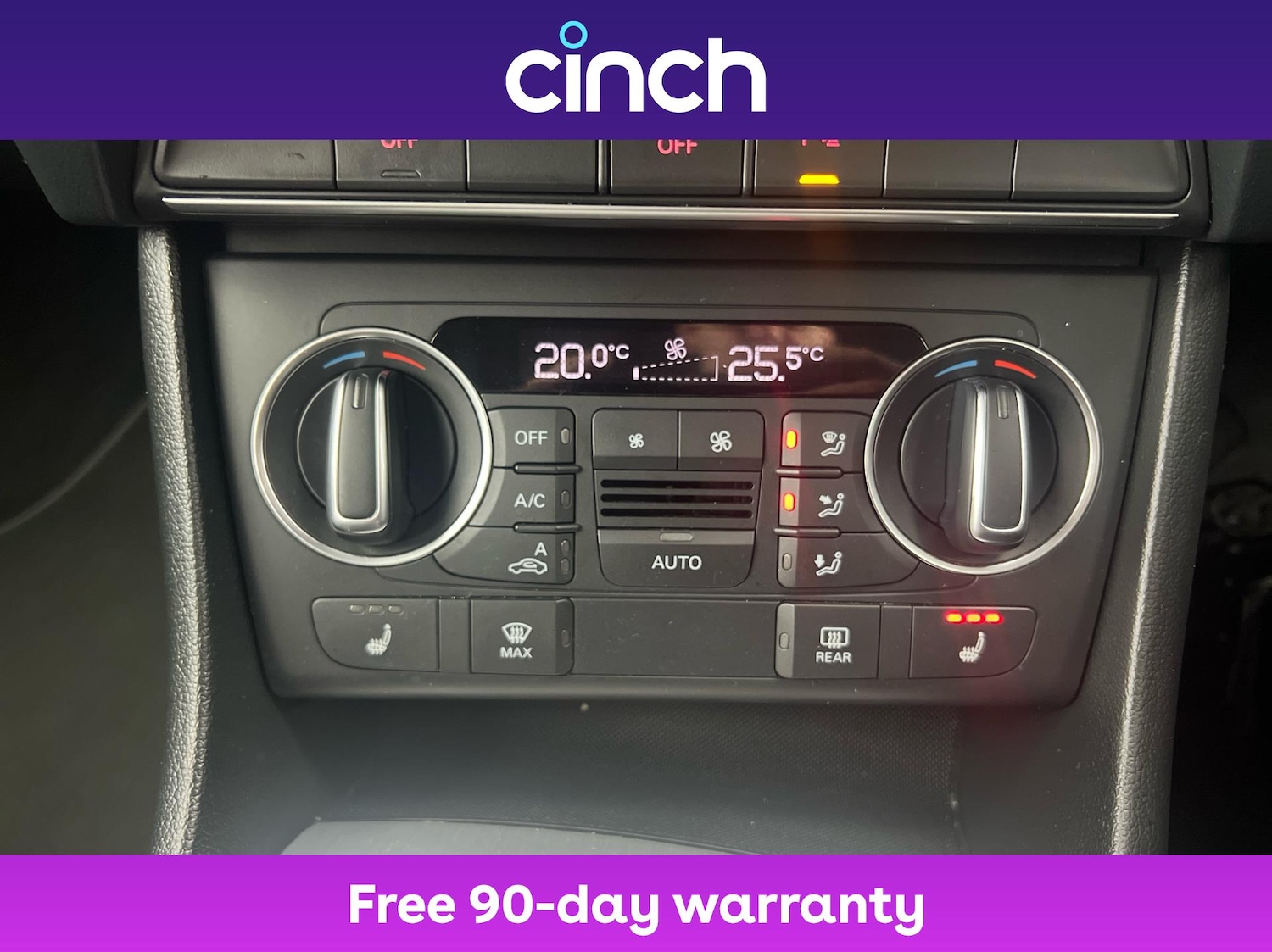 Used Audi Q3 2017 for sale - 76665049: Photo 34