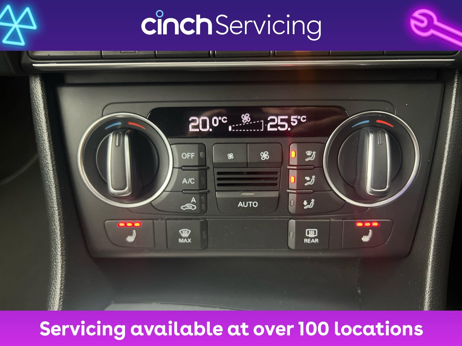 Used Audi Q3 2017 for sale - 76665049: Photo 36