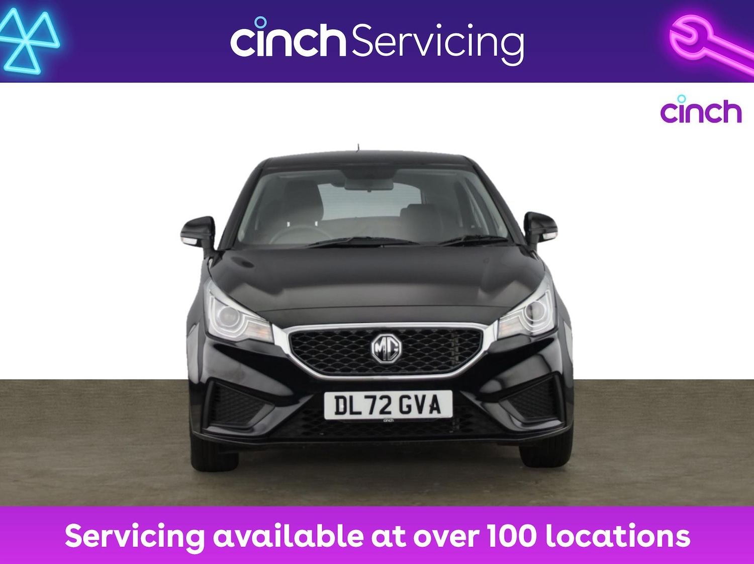 Used MG MG3 2023 for sale - 77064215: Photo 11