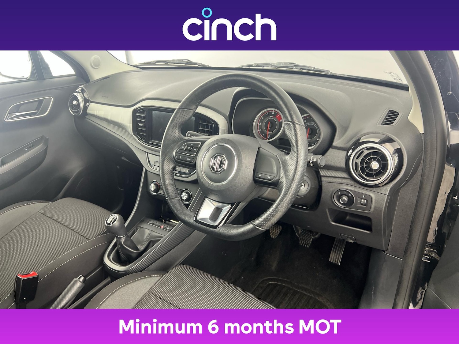 Used MG MG3 2023 for sale - 77064215: Photo 12