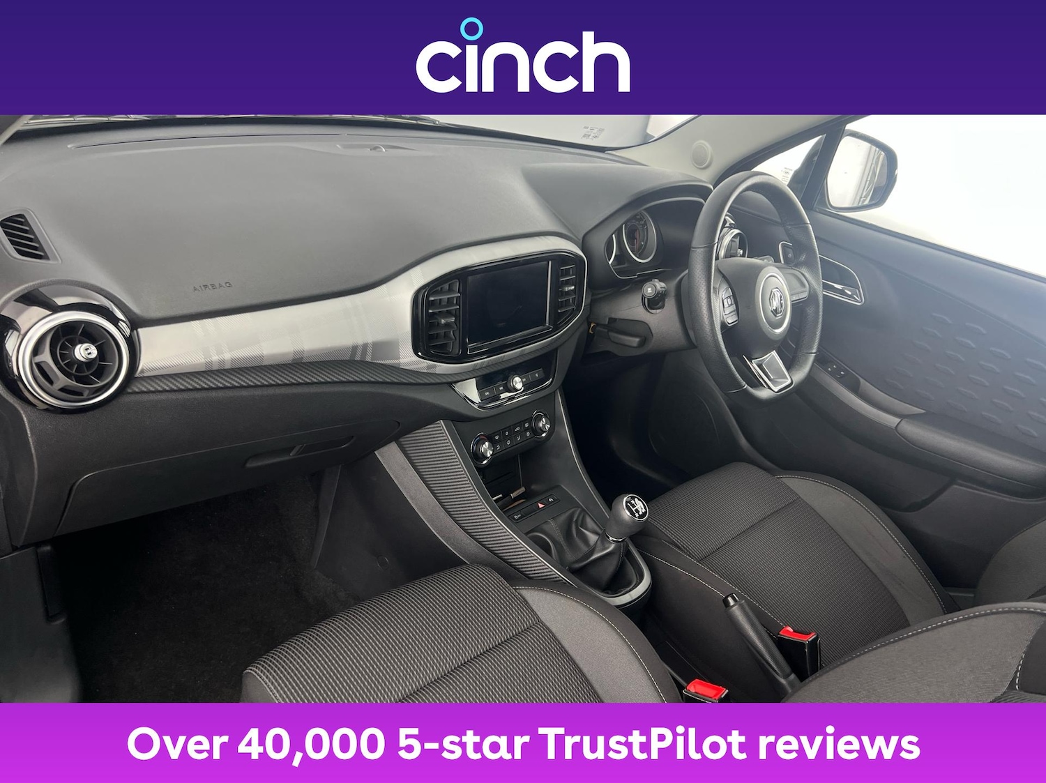 Used MG MG3 2023 for sale - 77064215: Photo 14