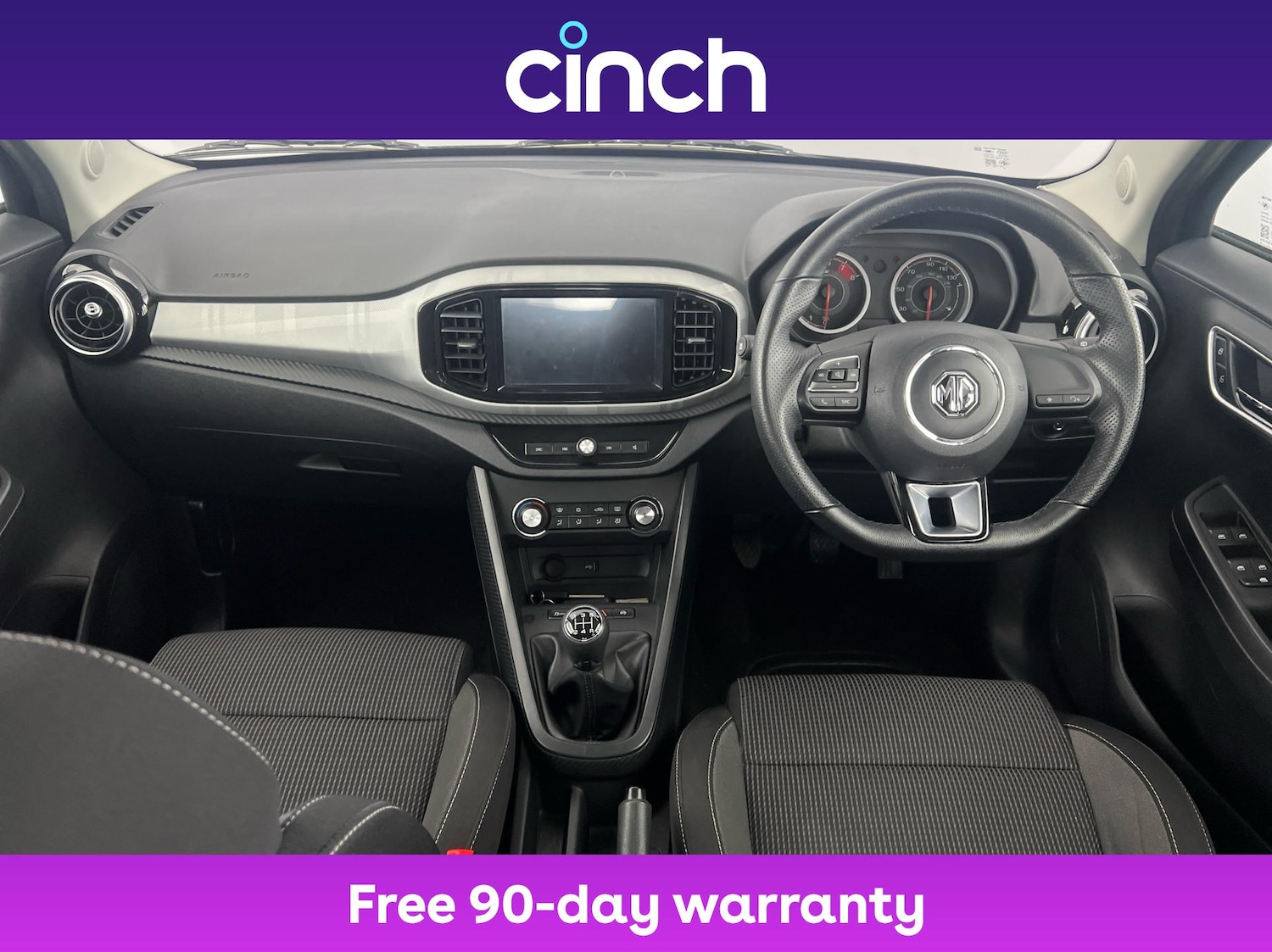 Used MG MG3 2023 for sale - 77064215: Photo 15