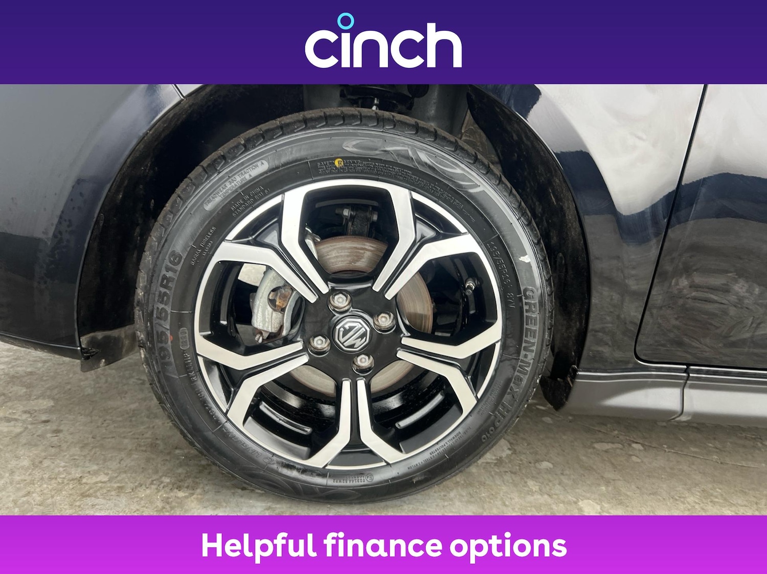 Used MG MG3 2023 for sale - 77064215: Photo 24