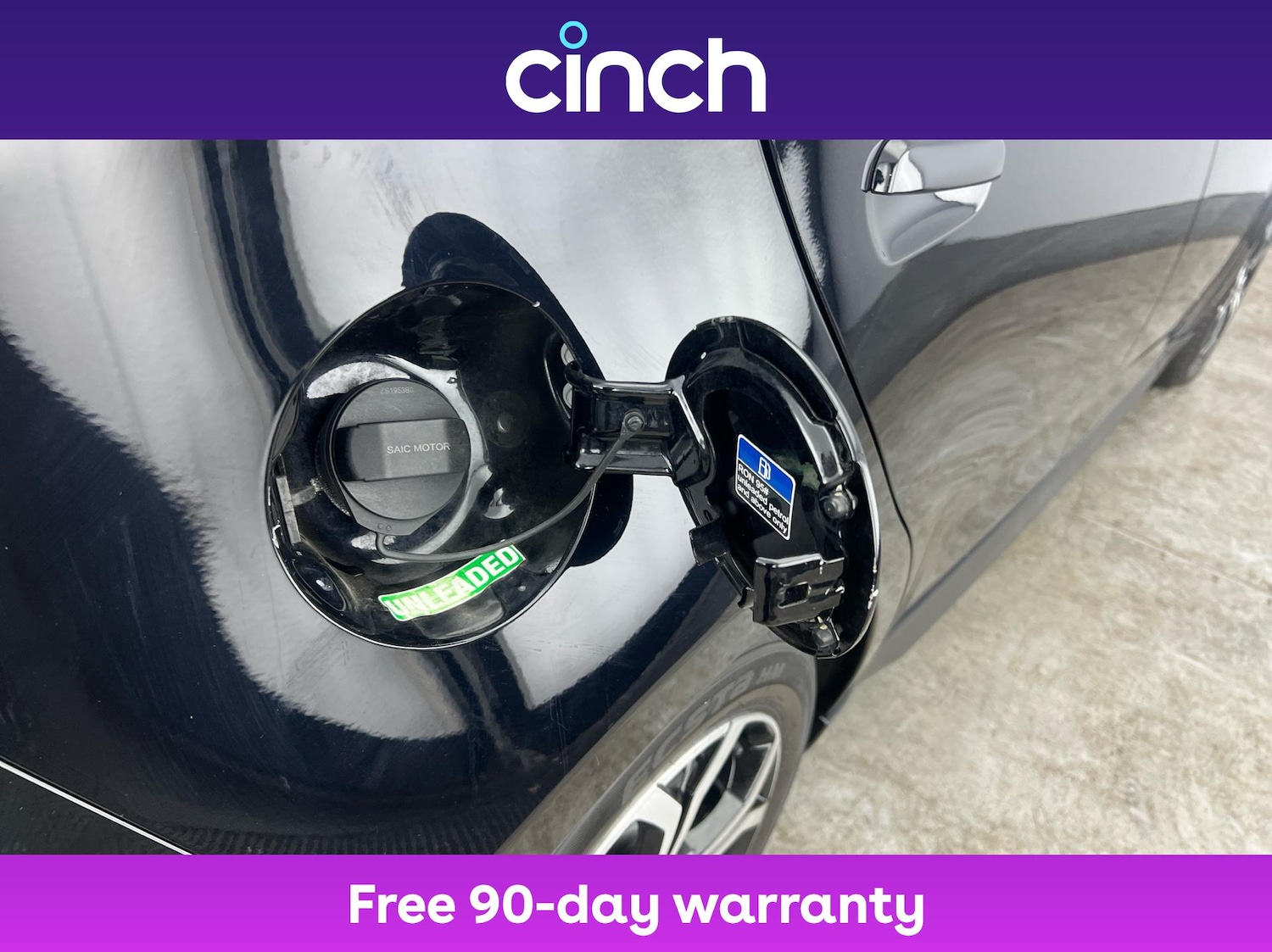 Used MG MG3 2023 for sale - 77064215: Photo 29