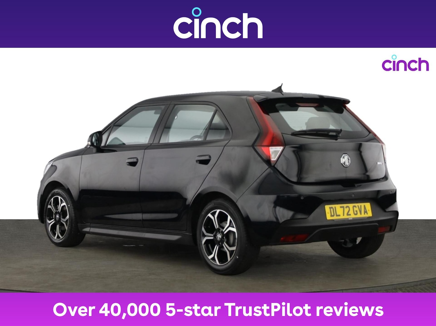 Used MG MG3 2023 for sale - 77064215: Photo 6