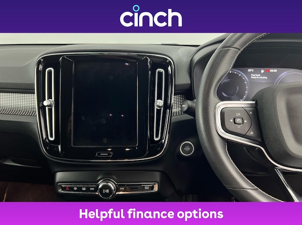 Used Volvo XC40 2021 for sale - 75746449: Photo 17