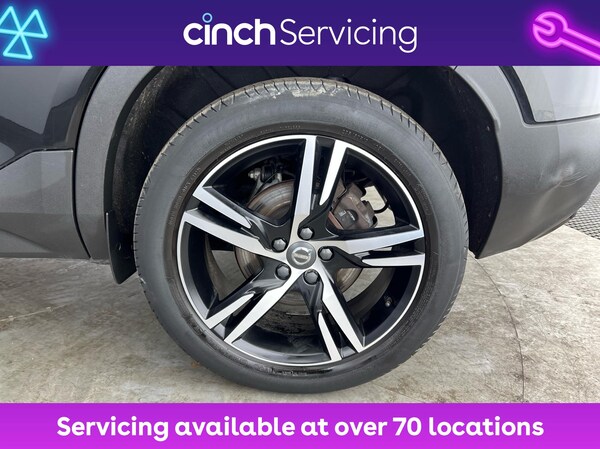 Used Volvo XC40 2021 for sale - 75746449: Photo 26