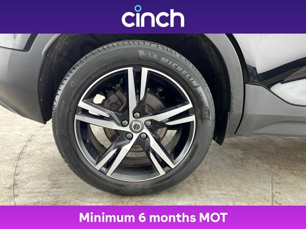 Used Volvo XC40 2021 for sale - 75746449: Photo 27