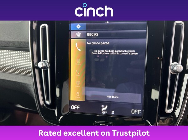 Used Volvo XC40 2021 for sale - 75746449: Photo 33