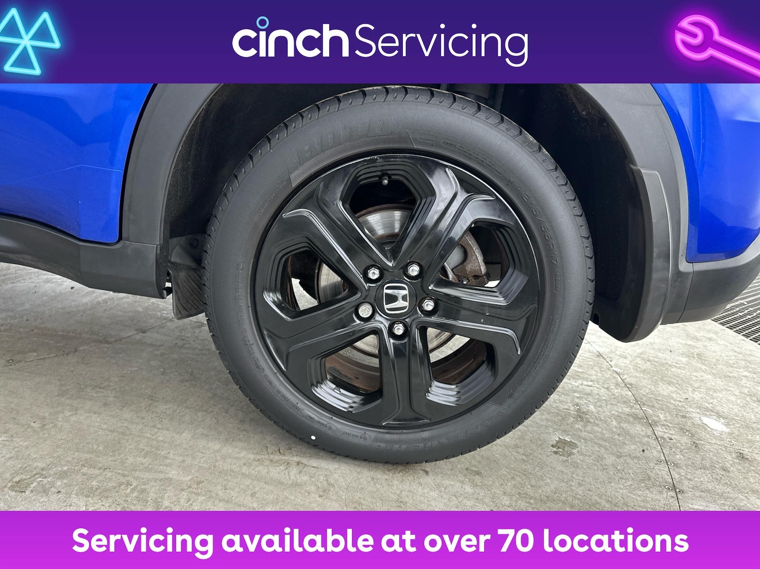 Used Honda HR-V 2016 for sale - 76595572: Photo 26