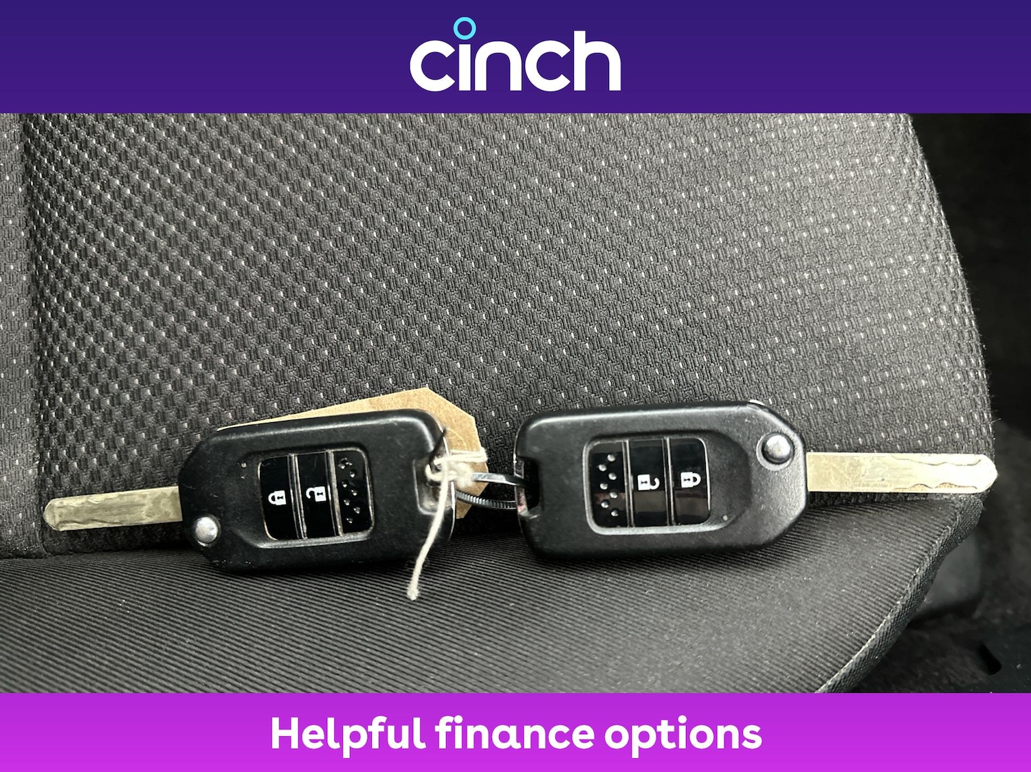 Used Honda HR-V 2016 for sale - 76595572: Photo 30