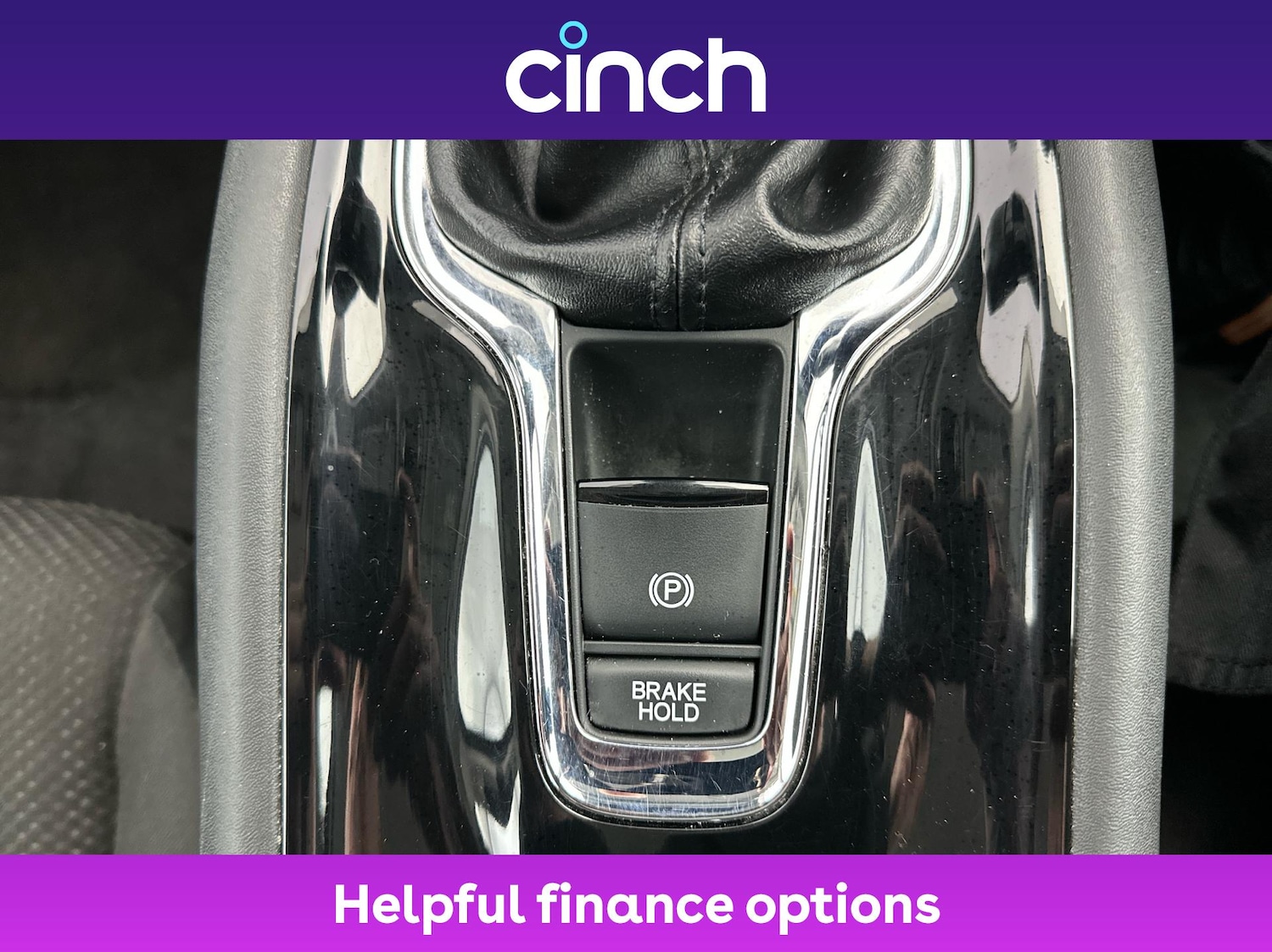 Used Honda HR-V 2016 for sale - 76595572: Photo 35