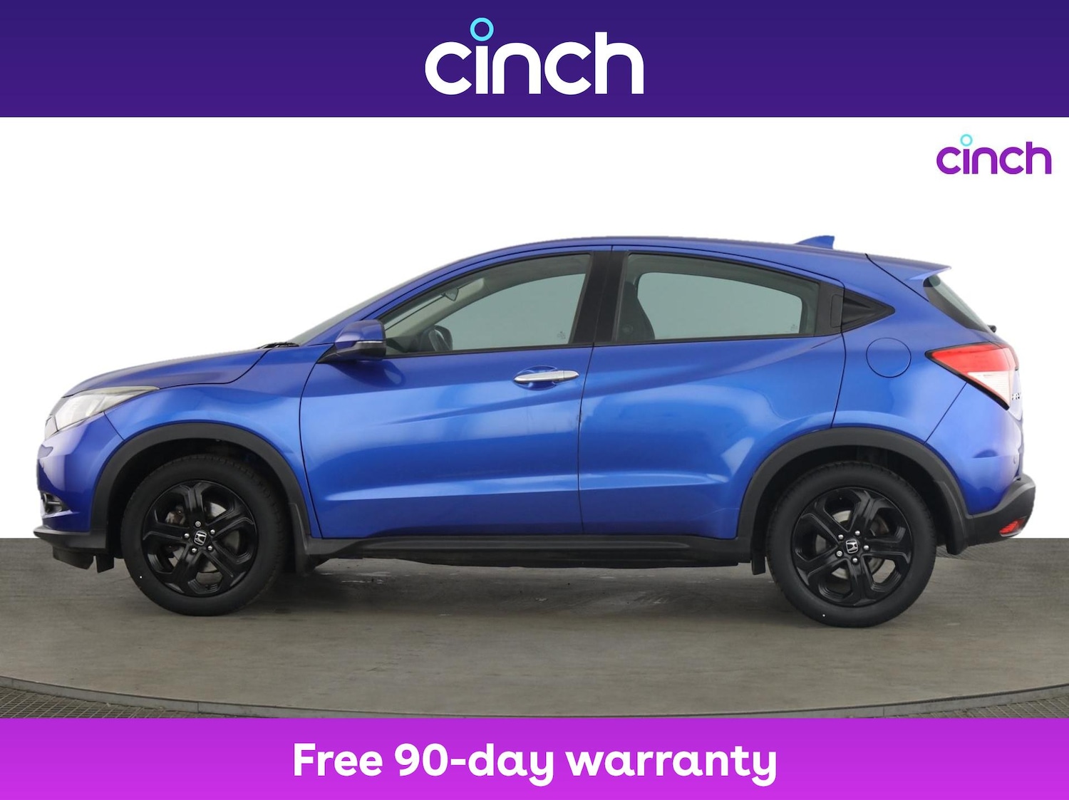 Used Honda HR-V 2016 for sale - 76595572: Photo 8