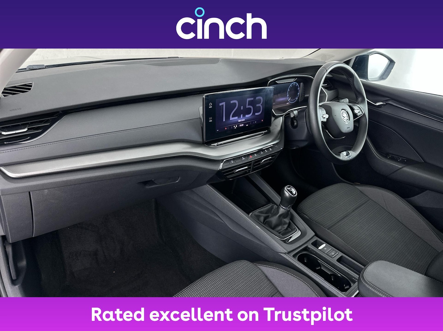 Used Skoda Octavia 2022 for sale - 76895976: Photo 14