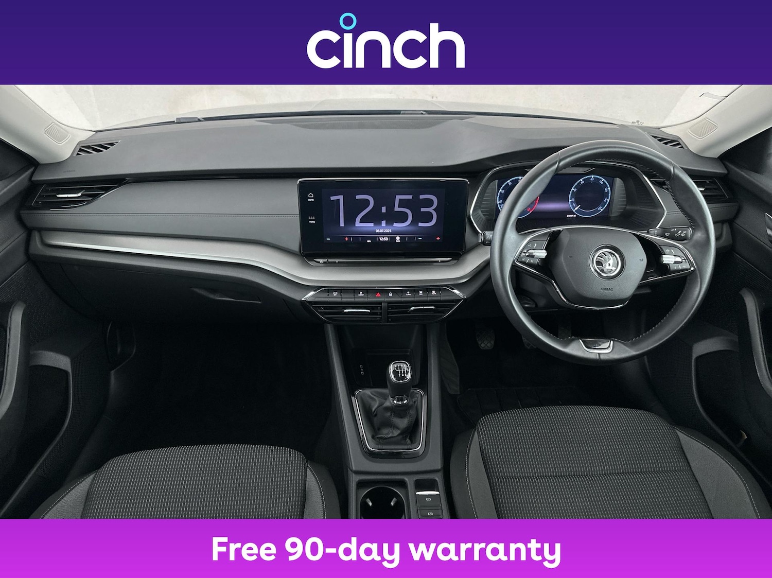 Used Skoda Octavia 2022 for sale - 76895976: Photo 15