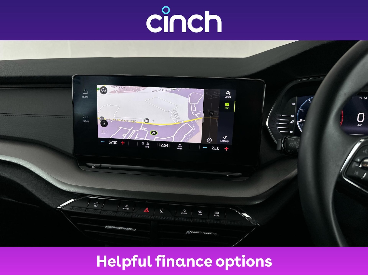 Used Skoda Octavia 2022 for sale - 76895976: Photo 17