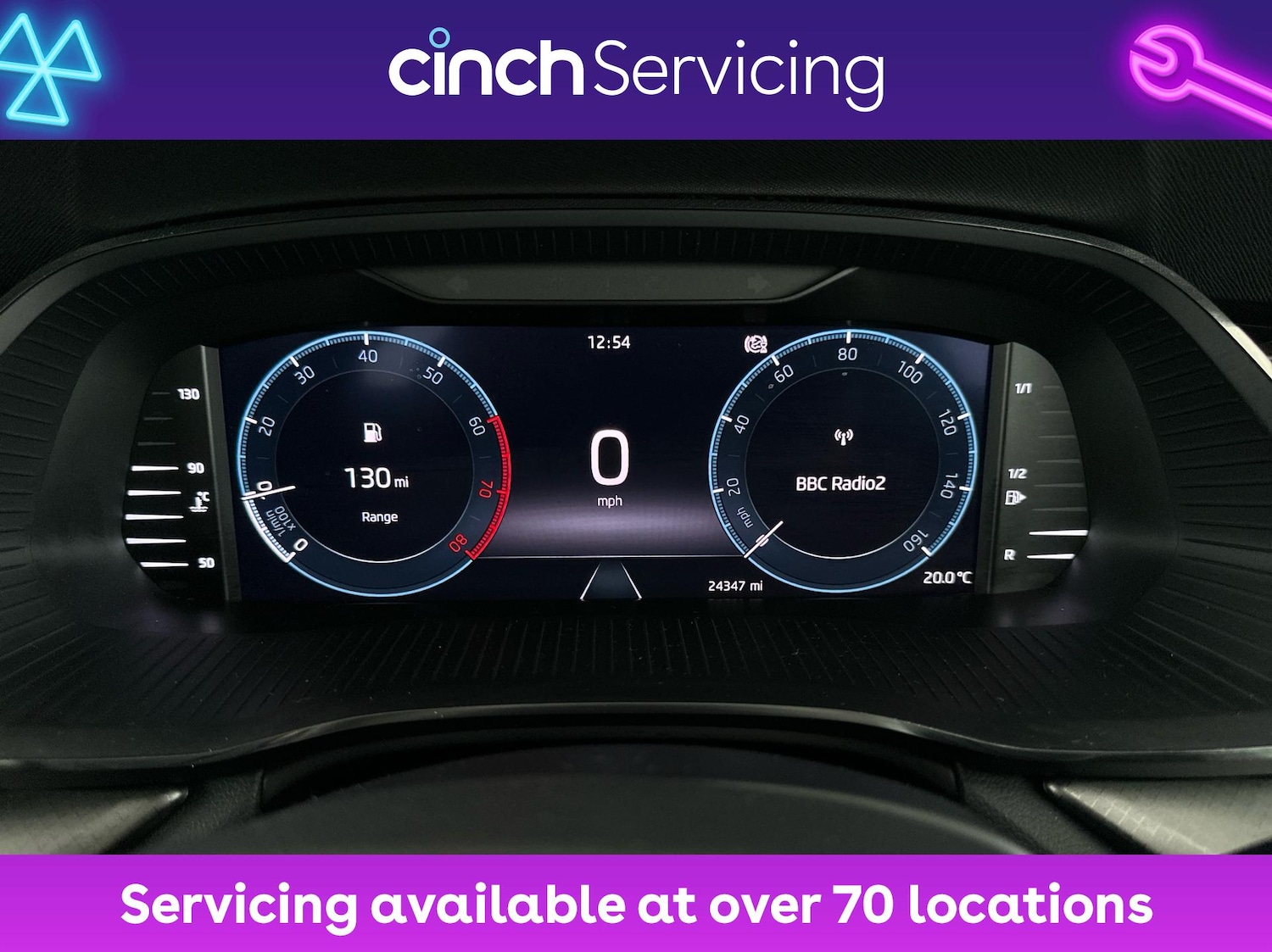 Used Skoda Octavia 2022 for sale - 76895976: Photo 18