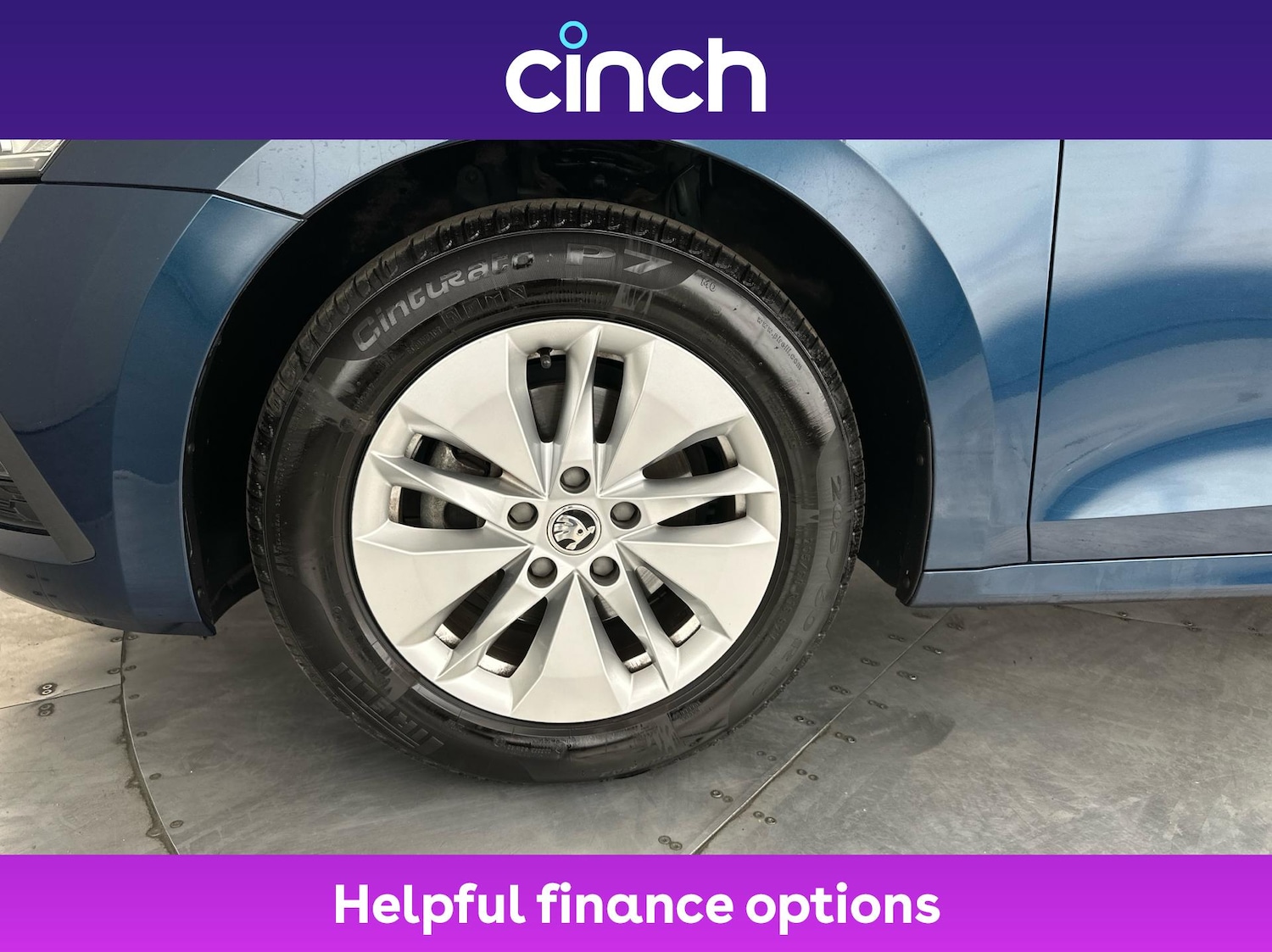 Used Skoda Octavia 2022 for sale - 76895976: Photo 24