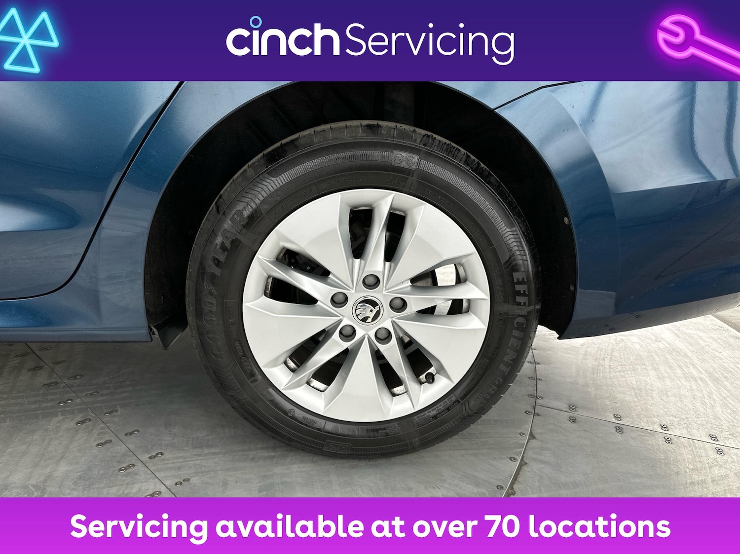 Used Skoda Octavia 2022 for sale - 76895976: Photo 26