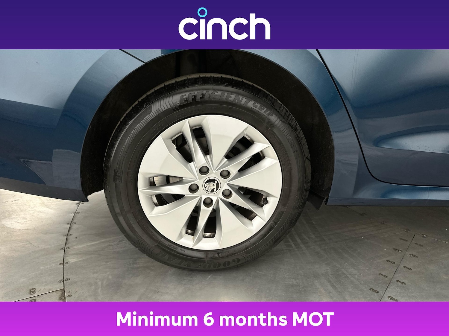 Used Skoda Octavia 2022 for sale - 76895976: Photo 27