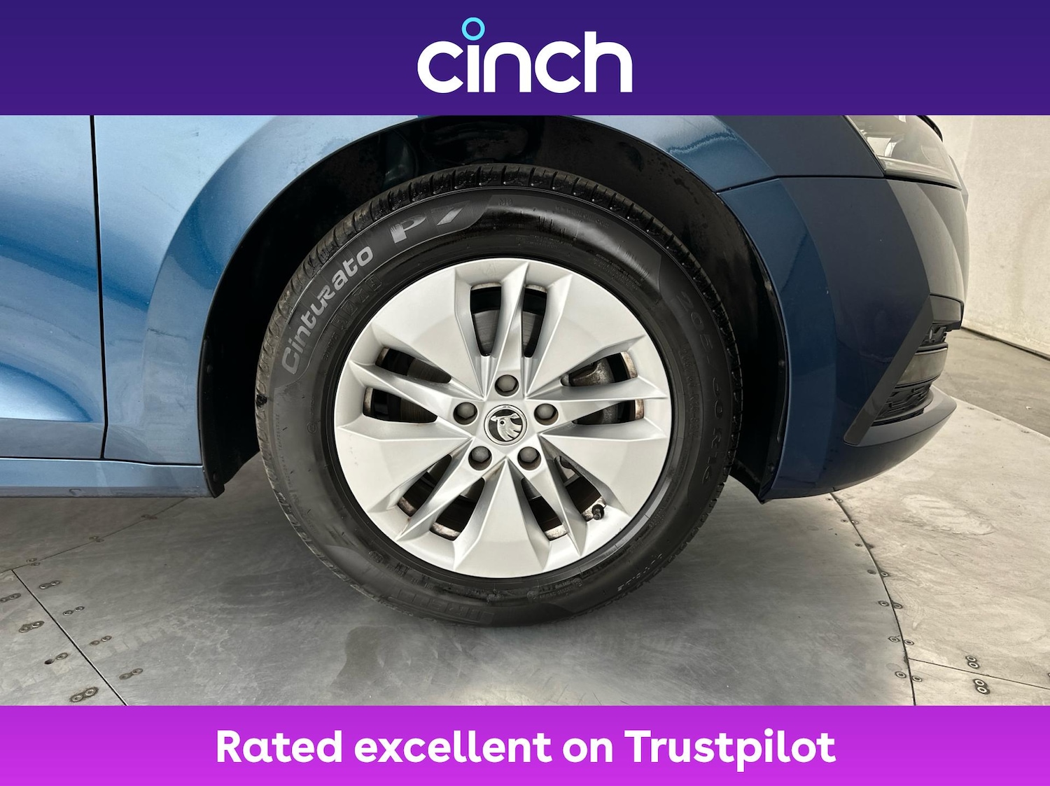 Used Skoda Octavia 2022 for sale - 76895976: Photo 28