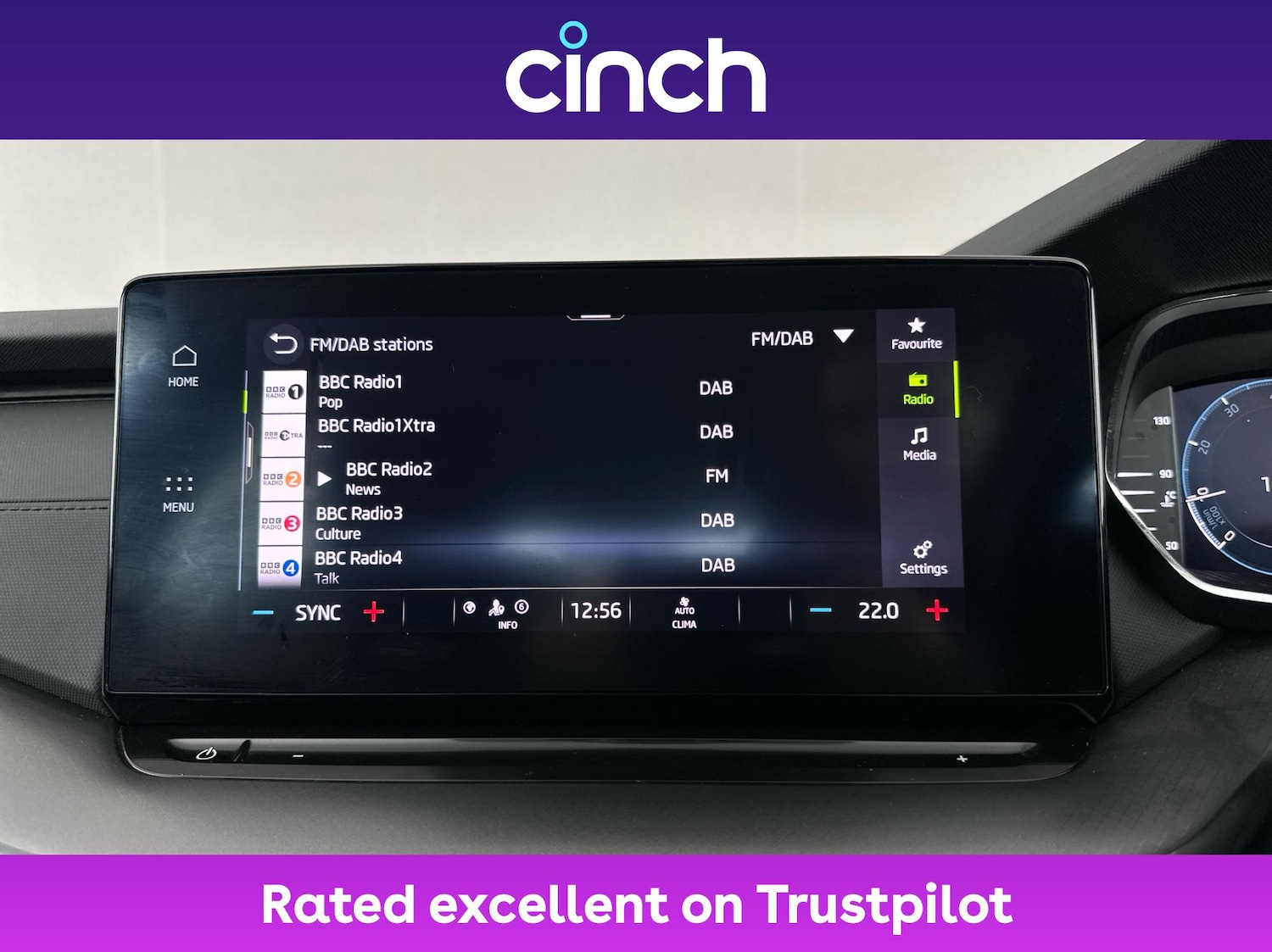 Used Skoda Octavia 2022 for sale - 76895976: Photo 33