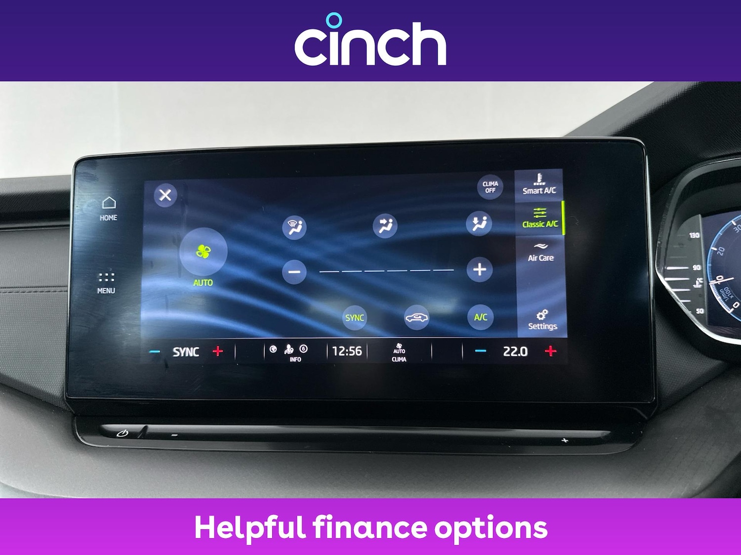 Used Skoda Octavia 2022 for sale - 76895976: Photo 35