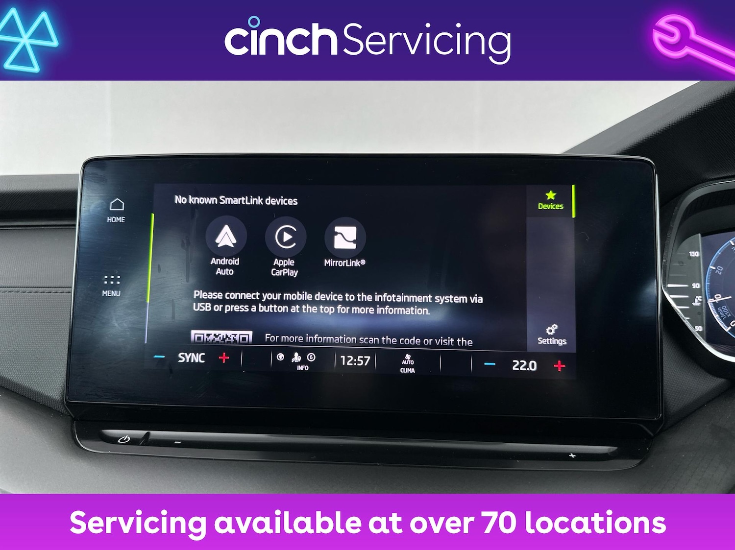 Used Skoda Octavia 2022 for sale - 76895976: Photo 36