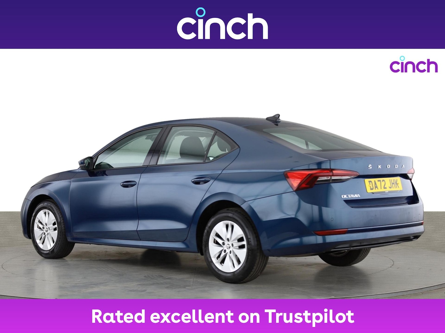 Used Skoda Octavia 2022 for sale - 76895976: Photo 6