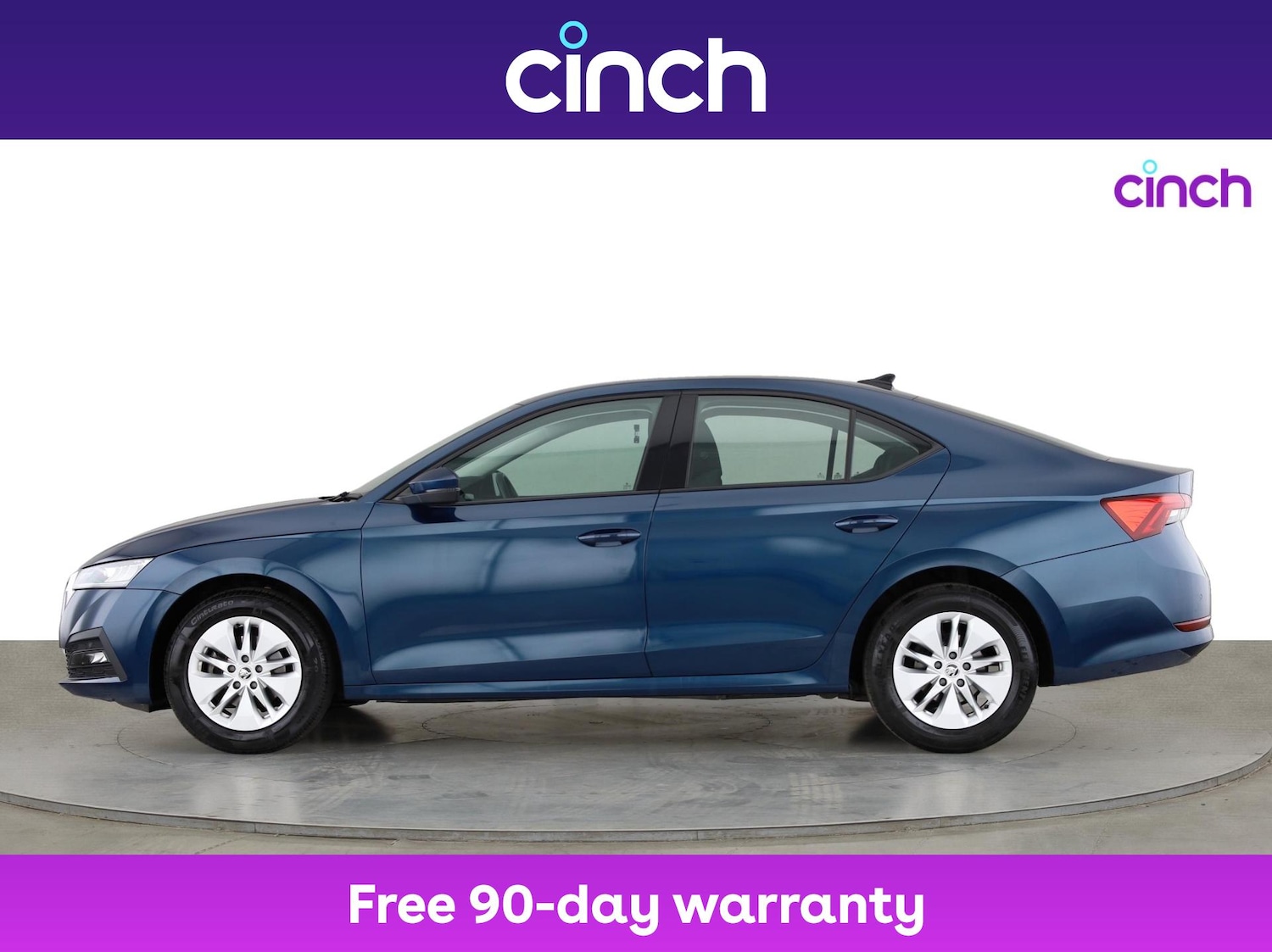 Used Skoda Octavia 2022 for sale - 76895976: Photo 8