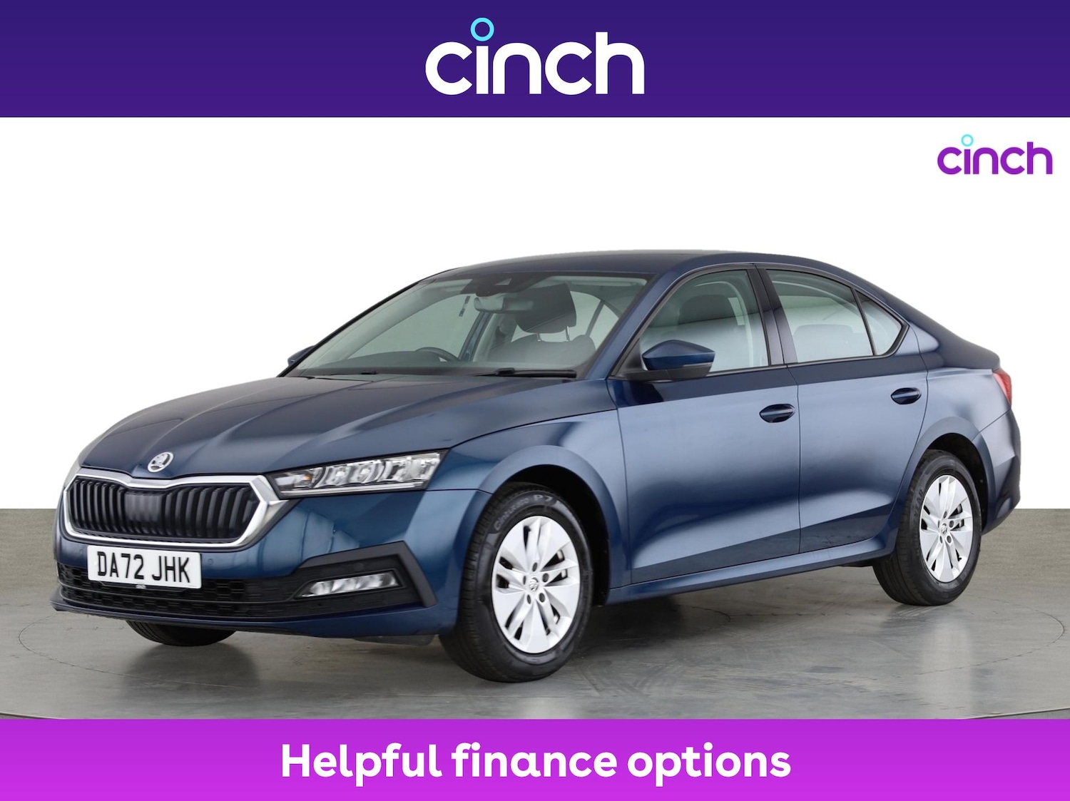 Used Skoda Octavia 2022 for sale - 76895976: Photo 9