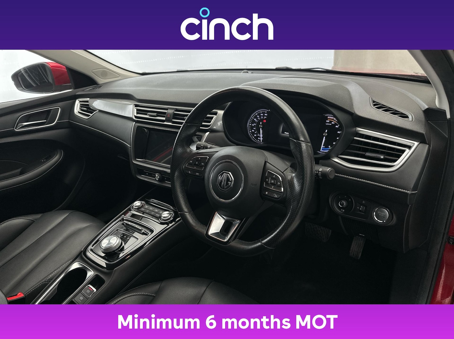 Used MG MG5 2021 for sale - 77071833: Photo 12