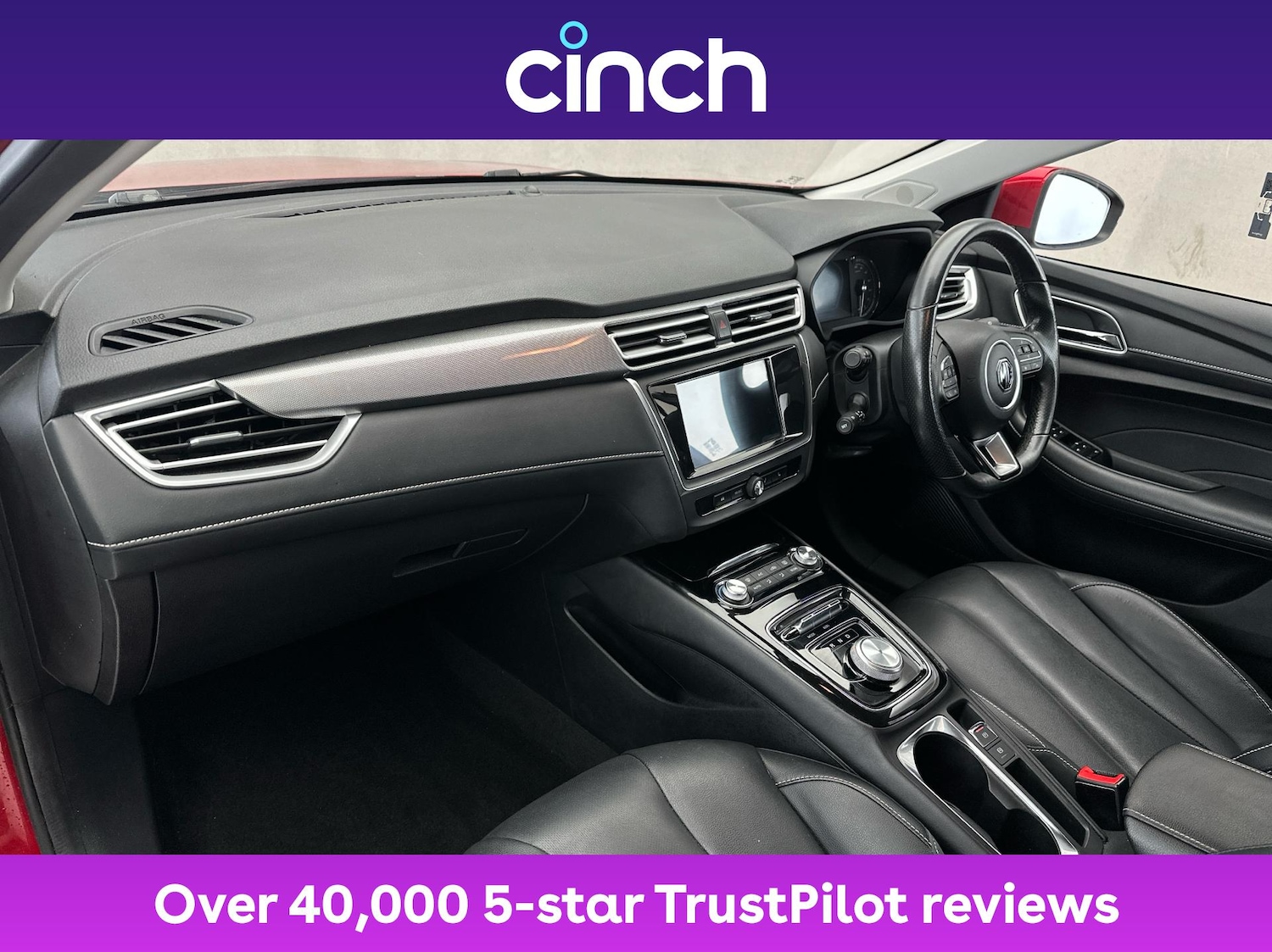 Used MG MG5 2021 for sale - 77071833: Photo 14