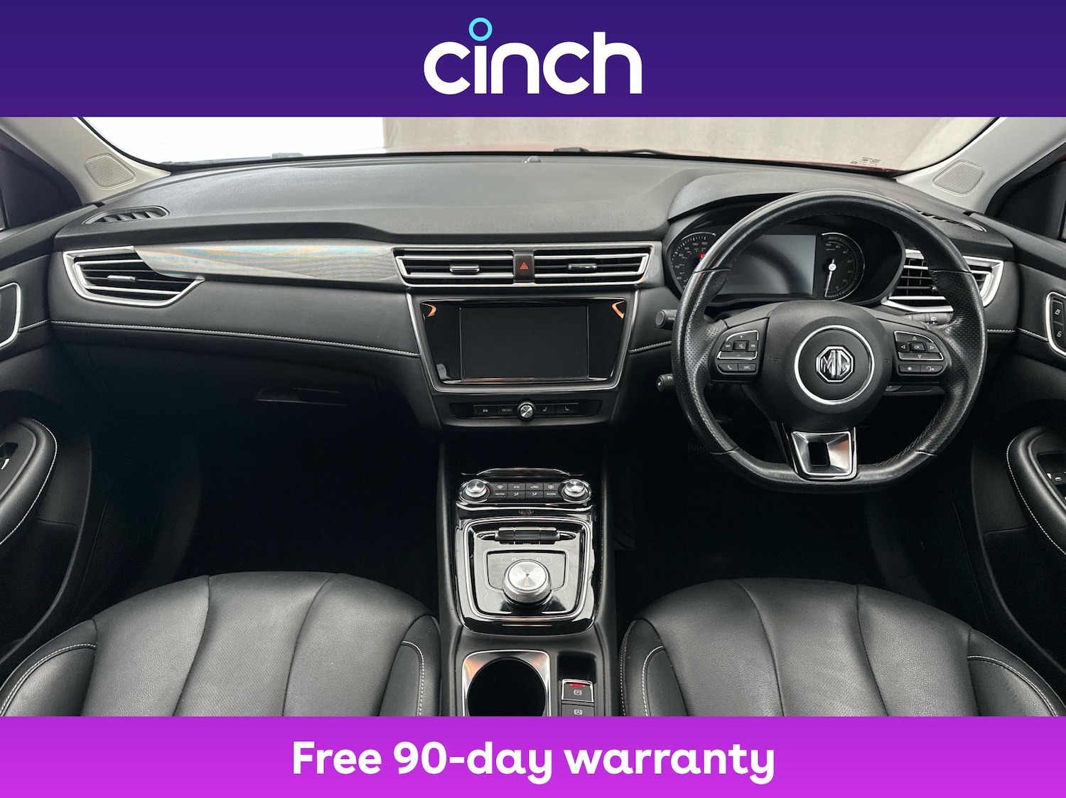 Used MG MG5 2021 for sale - 77071833: Photo 15