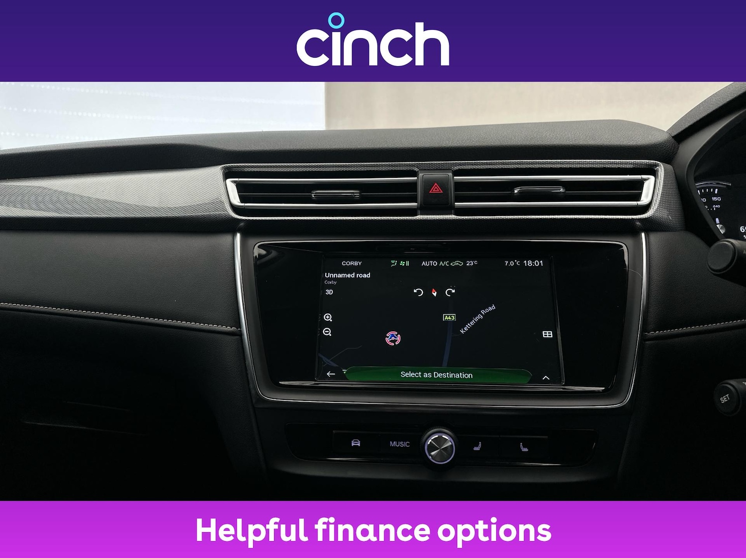 Used MG MG5 2021 for sale - 77071833: Photo 17