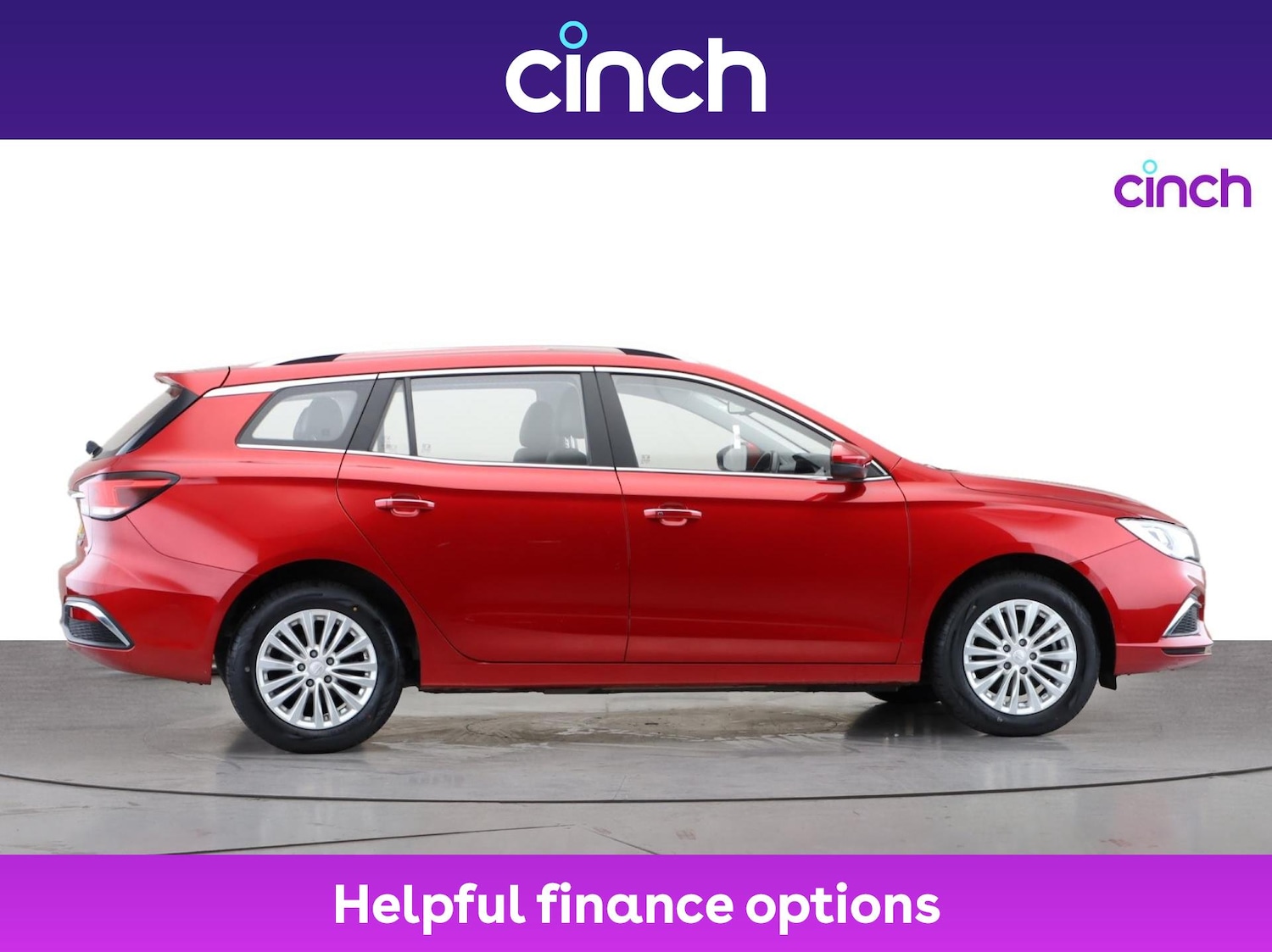 Used MG MG5 2021 for sale - 77071833: Photo 2