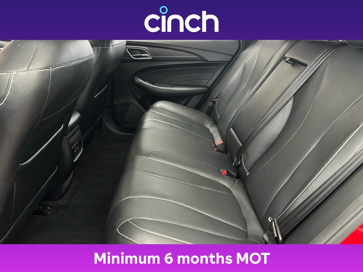 Used MG MG5 2021 for sale - 77071833: Photo 20